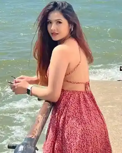 Call Girls in Dehgam